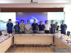 氣溶膠偏振遙感技術(shù)國際合作研討會(huì)召開