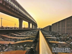 寧波北侖支線鐵路 改線通車 單列貨車運力大幅增